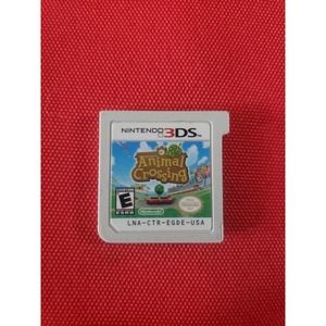 Animal Crossing New Leaf for Nintendo 3DS